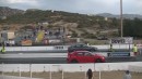 2021 Honda Civic Type R vs. 2020 Honda Accord Sport 2.0T: 2 Races