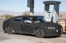 2018 Honda Accord Spied for the First Time, Partially Reveals Interior