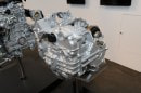 2018 Honda Accord 10-speed transmission
