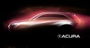 Honda, Acura teasers 2013 Shanghai