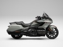 2021 GL1800 Gold Wing
