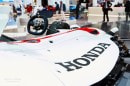 Honda 2&4 Project at Frankfurt