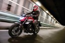 2018 Honda CB650F
