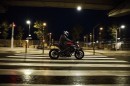2018 Honda CB650F