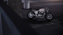 Honda CB750 Fury