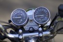 Honda CB750 Nighthawk
