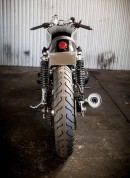 Honda CB900