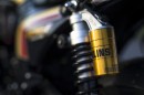 Honda CB985F Evolution