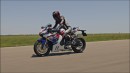 Honda CBR1000RR-R Cold Start and Track Action Are Enough to Make Us Want One