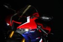 Honda CBR1000RR-R Fireblade SP’s ‘Born to Race