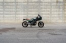 Honda CBX1000 Kyoto