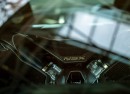 Honda / Acura NSX 30th anniversary