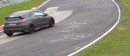 Honda Civic Has Ridiculous Nurburgring Crash