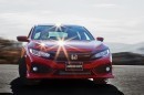 Honda Civic Hatchback Gets Crazy Mugen Exhaust in Japan
