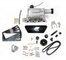 CT Engineering Honda Civic Type R FN2 supercharger kit