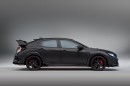 Honda Civic Type R Spearheading "Civicpalooza" 2016 SEMA Lineup