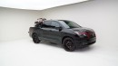Honda Civic Type R Spearheading "Civicpalooza" 2016 SEMA Lineup