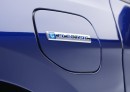 2018 Honda Clarity EV