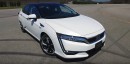 Honda Clarity Flaws Revealed by Consumer Reports
