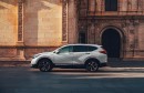 2019 Honda CR-V hybrid