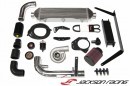 Honda CR-Z Supercharger Kit by Jackson Racing