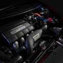 Honda CR-Z engine