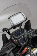 Honda CRF1000L Africa Twin SW-Motech accessories