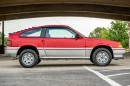 1984 Honda CRX
