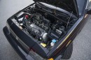 1987 Honda CRX Si