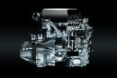 Honda 1.6-Liter i-DTEC Diesel