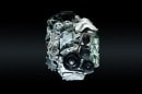 Honda 1.6-Liter i-DTEC Diesel