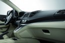 2012 Honda CR-V Europe-Spec
