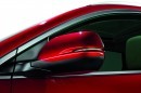 2012 Honda CR-V Europe-Spec