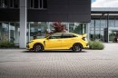 2020 Honda Civic Type R for Europe