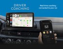 Honda Driver Coaching App