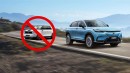 Honda e died and will be replaced by the e:Ny1, an electric Chinese SUV