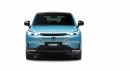 Honda e:Ny1 electric CUV for Europe