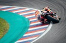 Brandl to replace Marquez in Argentina-2