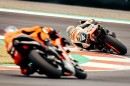 Brandl to replace Marquez in Argentina-4