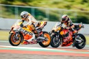 Brandl to replace Marquez in Argentina-5