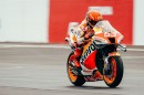 Brandl to replace Marquez in Argentina-7