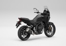Honda updates 500cc bikes for the 2024 model year