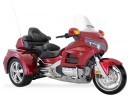 Motor Trike Razor kit for Honda Gold Wing GL1800