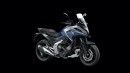 2024 Honda motorcycles lineup