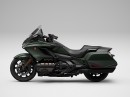 2024 Honda motorcycles lineup