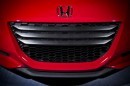 Honda HPD Supercharged CR-Z Concept