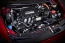 Honda HPD Supercharged CR-Z Concept