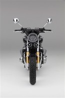 2017 Honda CB1100RS