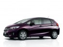 Honda Jazz / Fit Might Get 1.0-Liter Turbo from Civic
