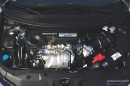 2012 Honda Civic i-DTEC 120 M5